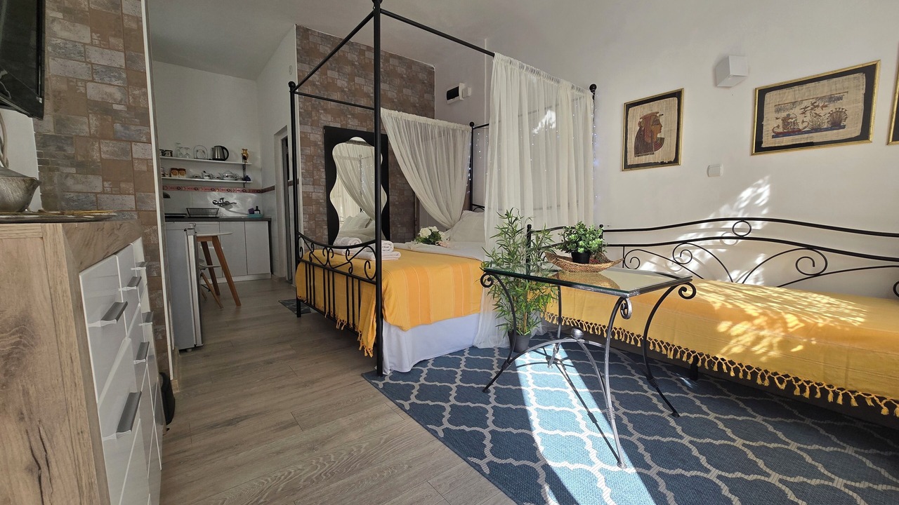 Photo of Bedroom in Terazije