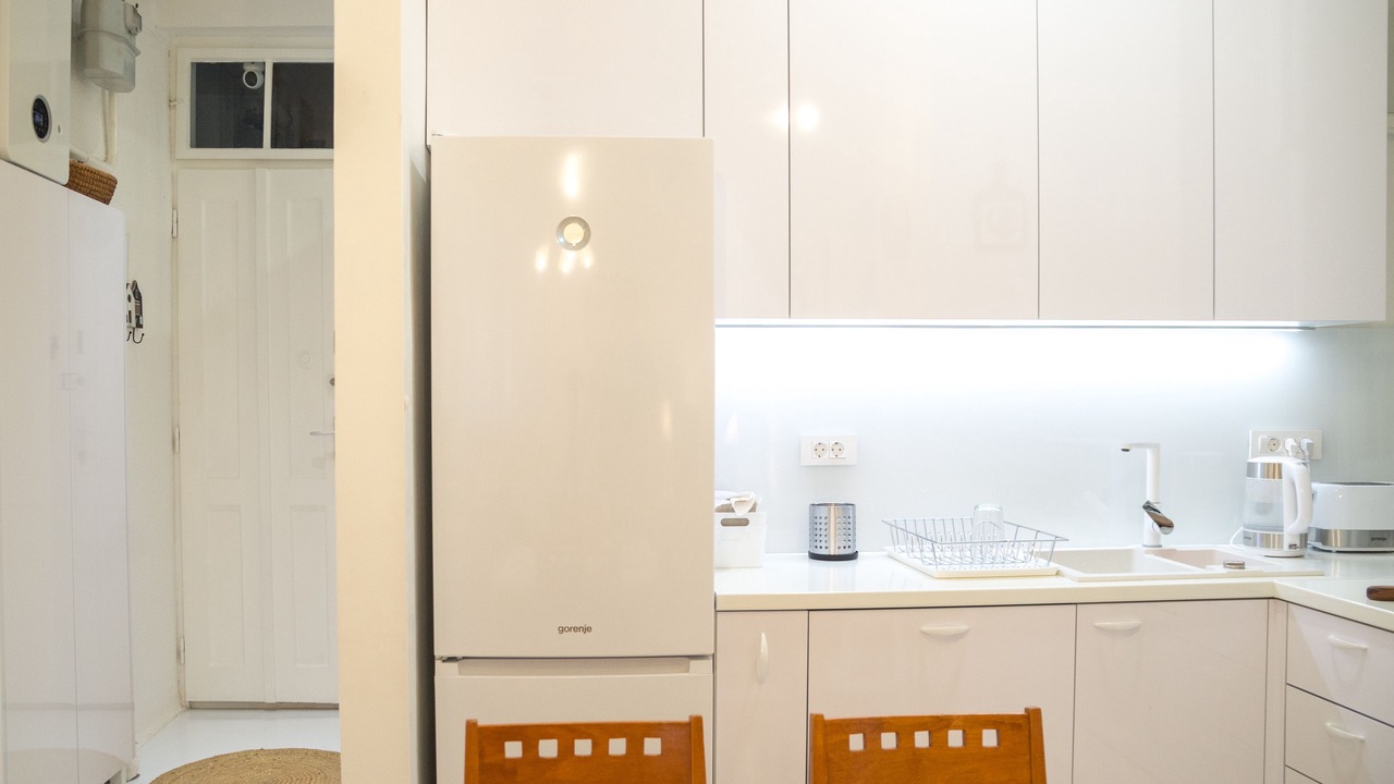Photo of Kitchen in Zagreb