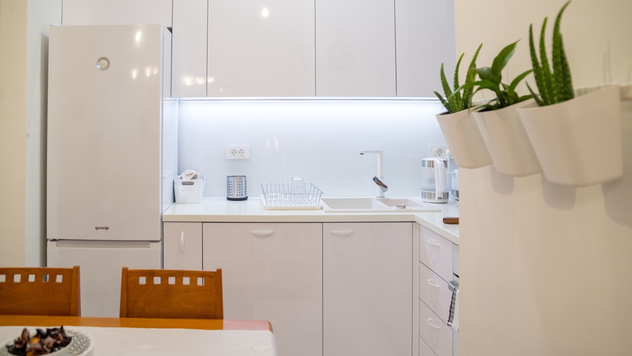 Photo of Kitchen in Zagreb