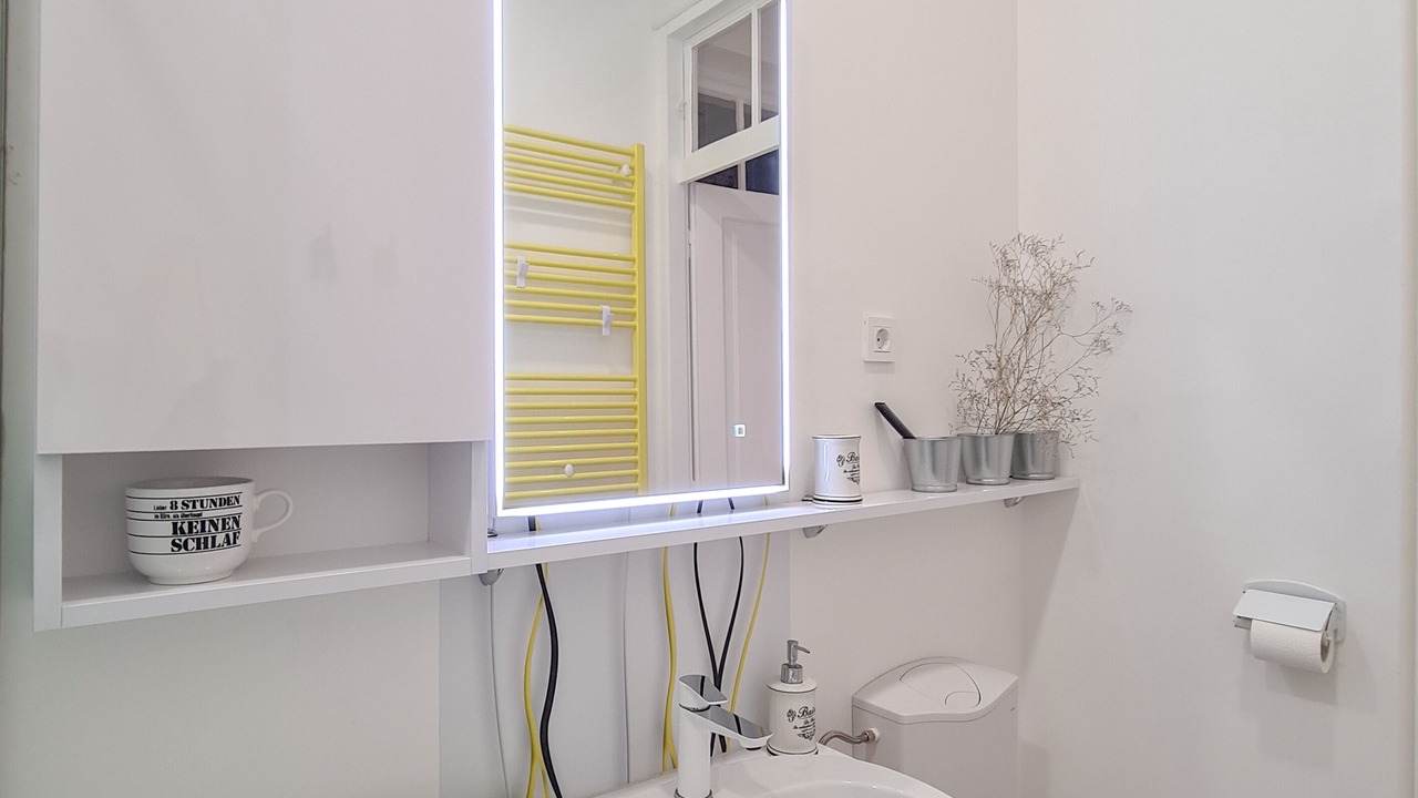 Photo of Bathroom in Zagreb