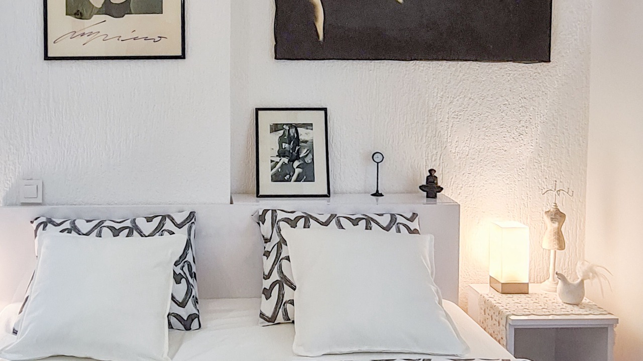 Photo of Bedroom in Zagreb