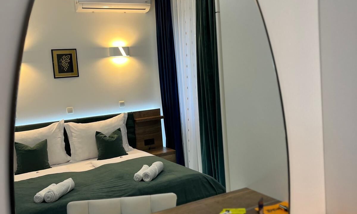 Photo of Bedroom in Nasice