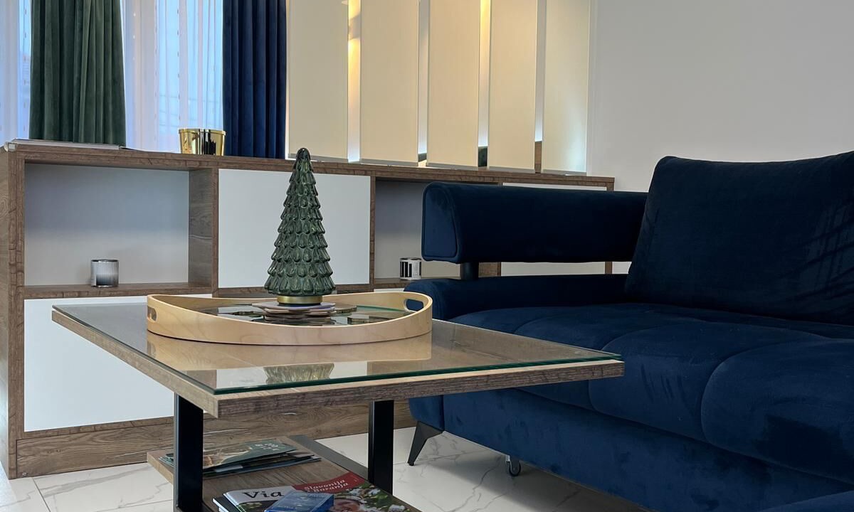 Photo of Livingroom in Nasice