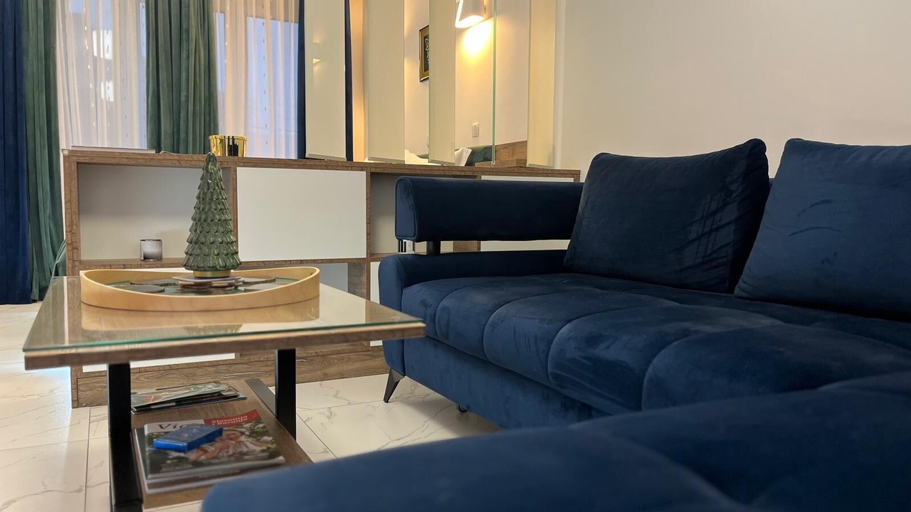 Photo of Livingroom in Nasice