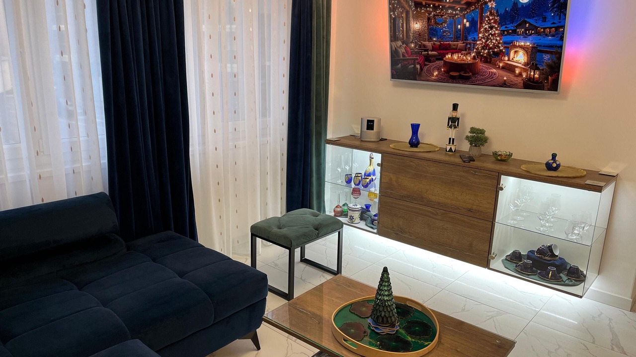 Photo of Livingroom in Nasice