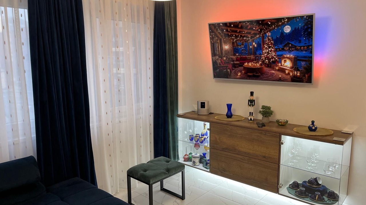 Photo of Livingroom in Nasice