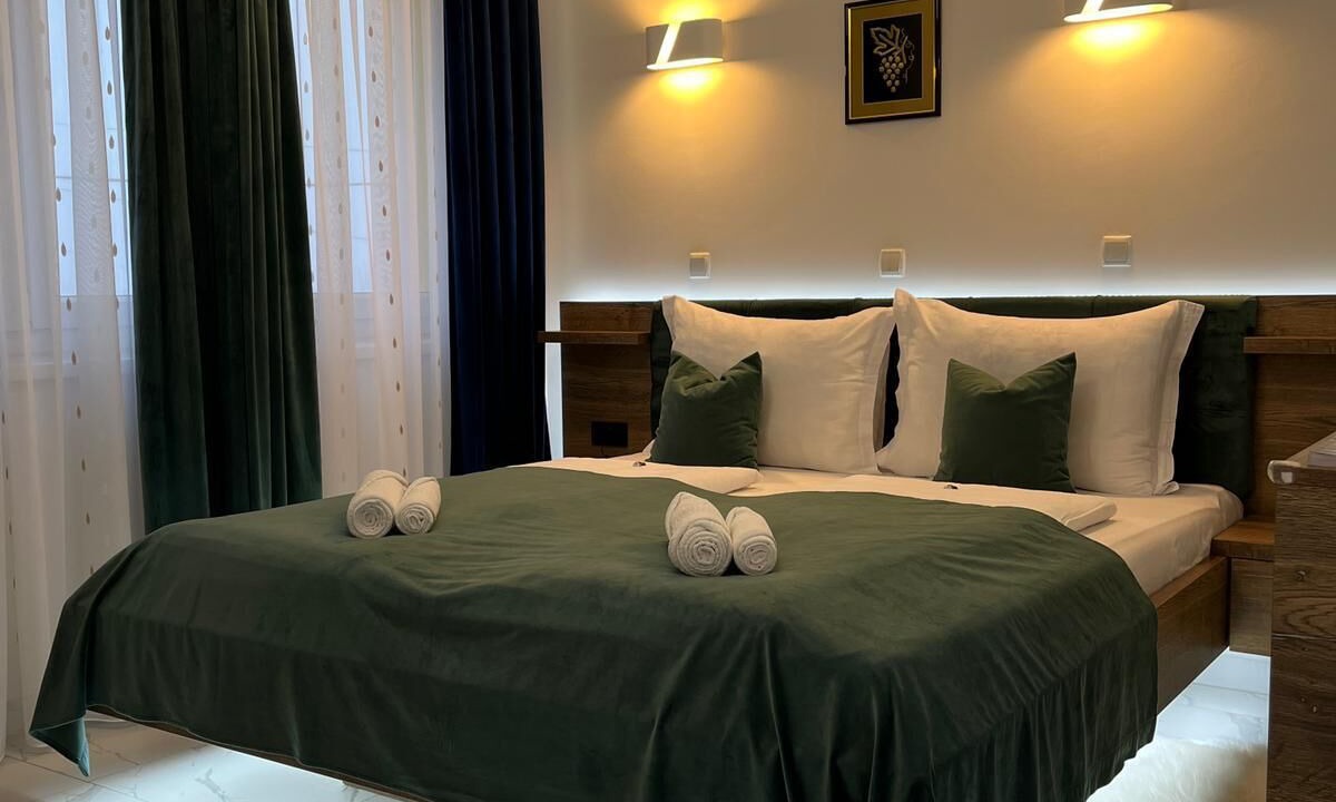Photo of Bedroom in Nasice