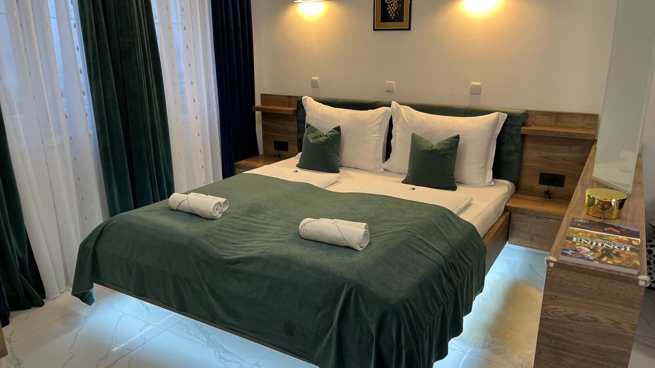 Photo of Bedroom in Nasice