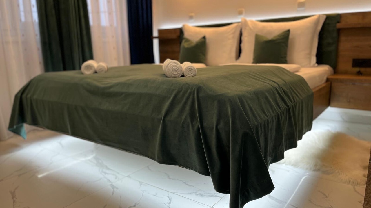 Photo of Bedroom in Nasice