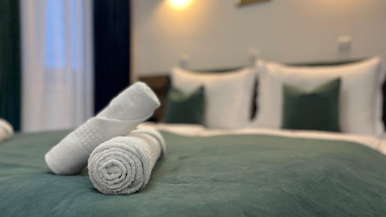 Photo of Bedroom in Nasice