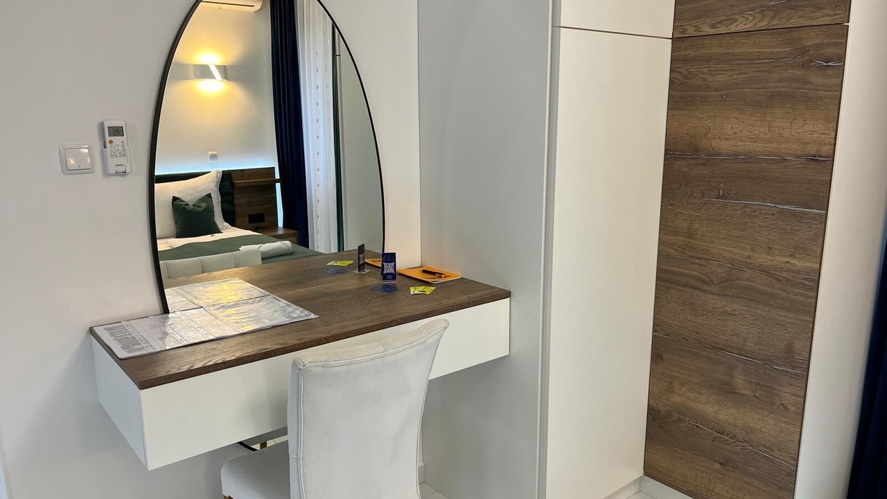 Photo of Bedroom in Nasice