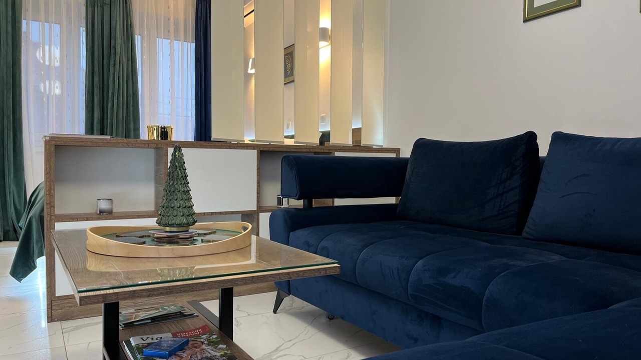 Photo of Livingroom in Nasice