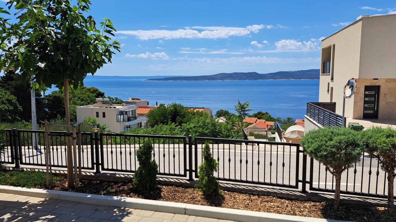 Photo of Outdoor in Brela