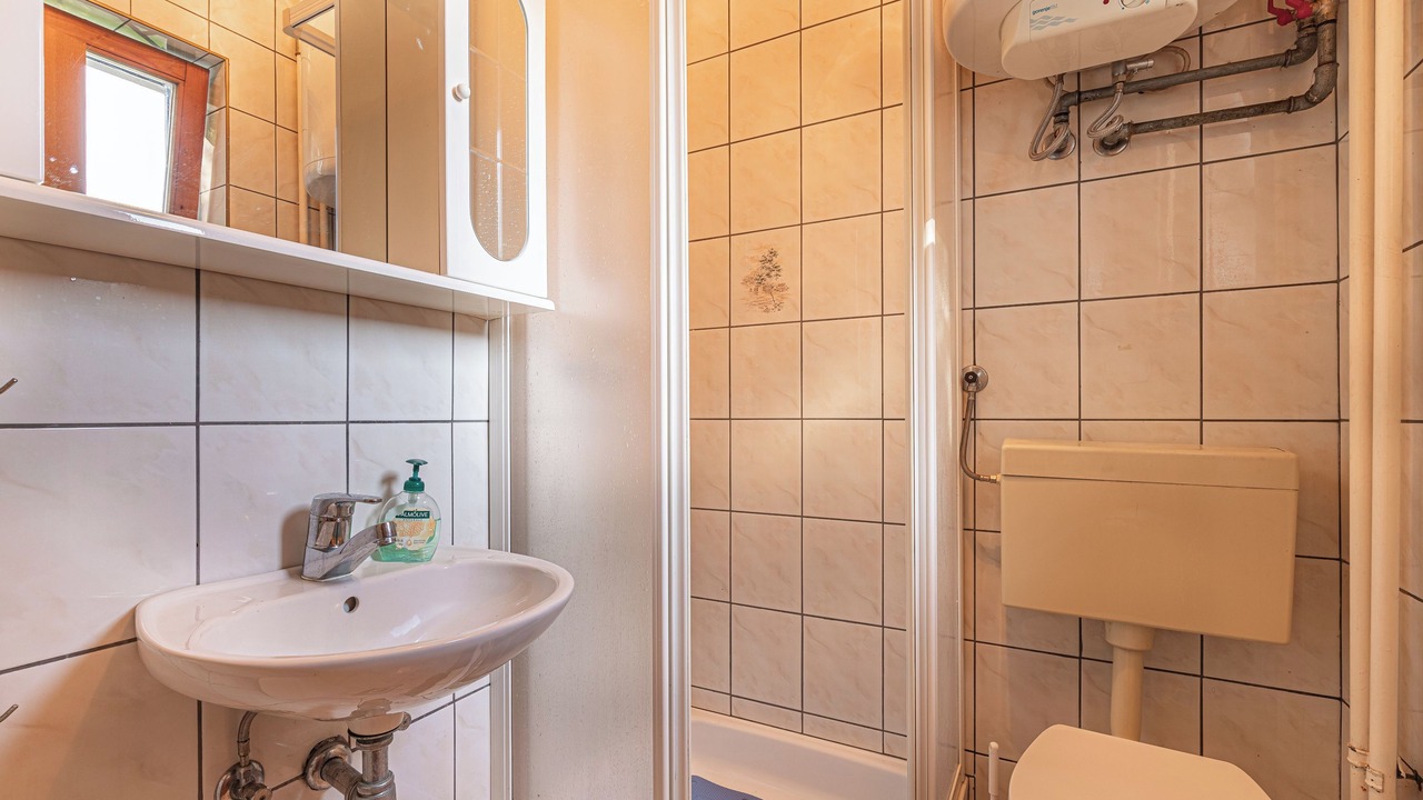 Photo of Bathroom in Gorisnica