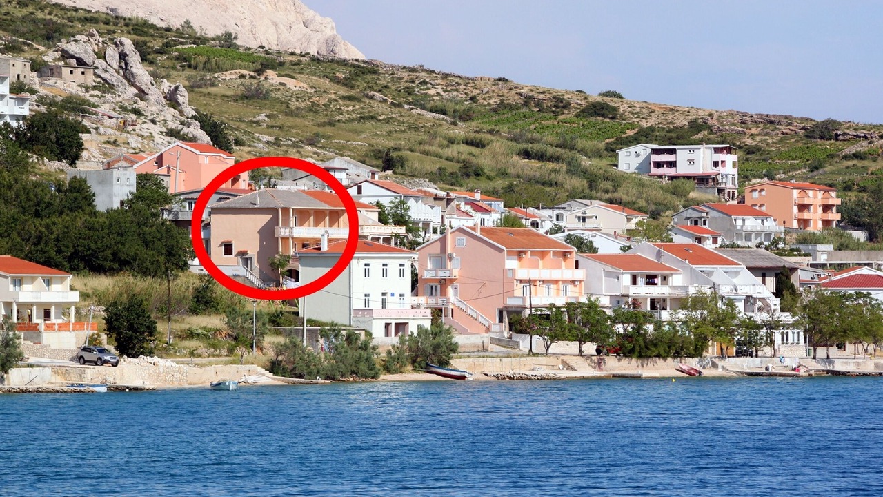 Photo of Outdoor in Metajna