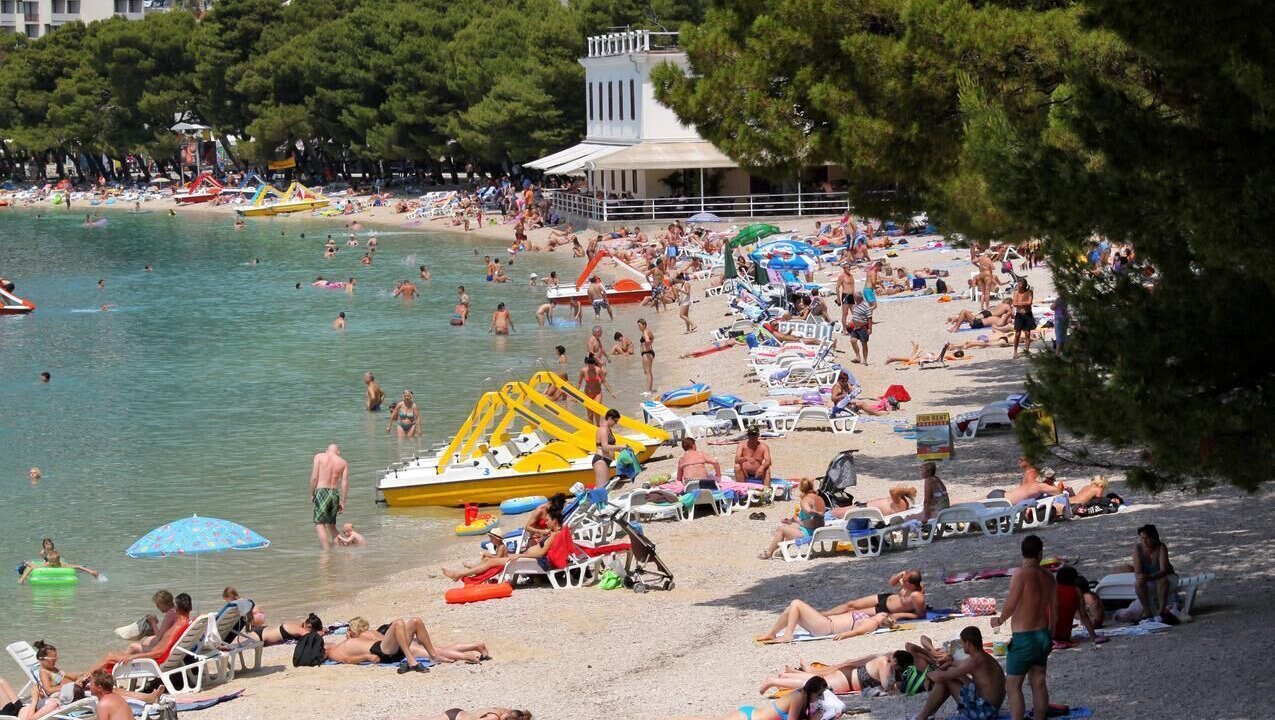 Photo of Others in Makarska Old Town