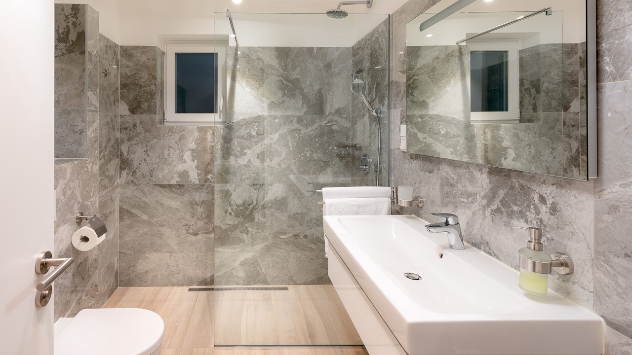 Photo of Bathroom in Promajna