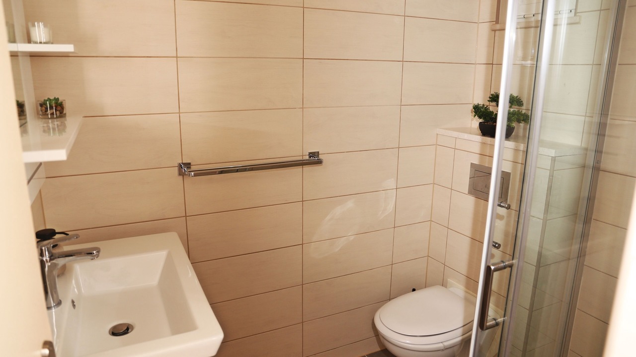 Photo of Bathroom in Zrnovo