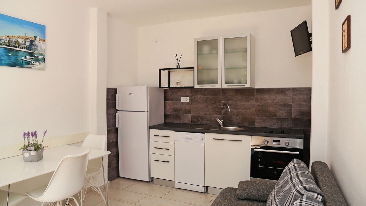 Photo of Bedroom in Zrnovo