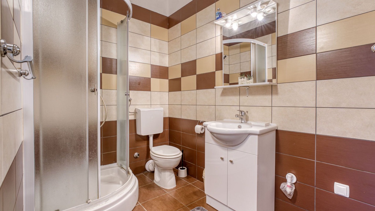 Photo of Bathroom in Polje