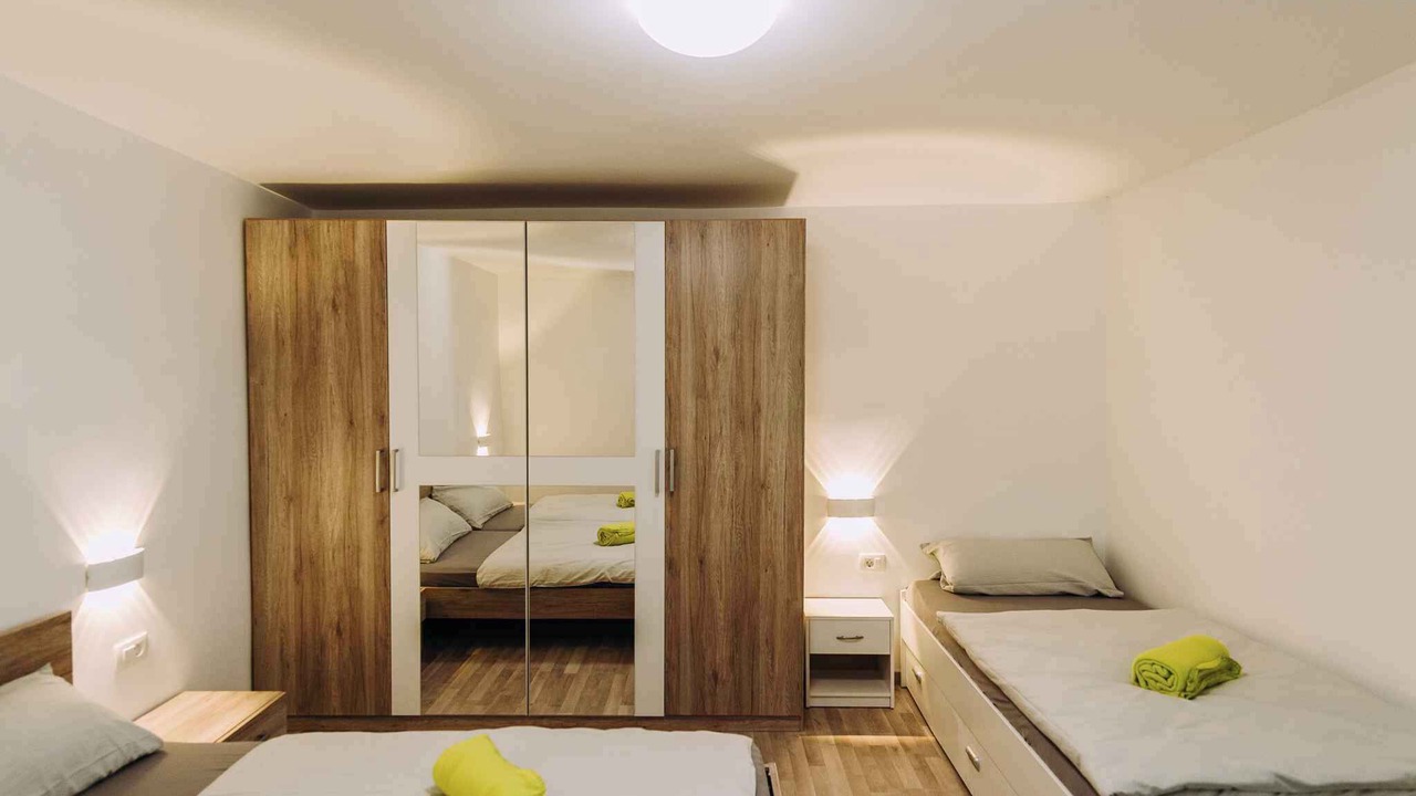 Photo of Bedroom in Klimno