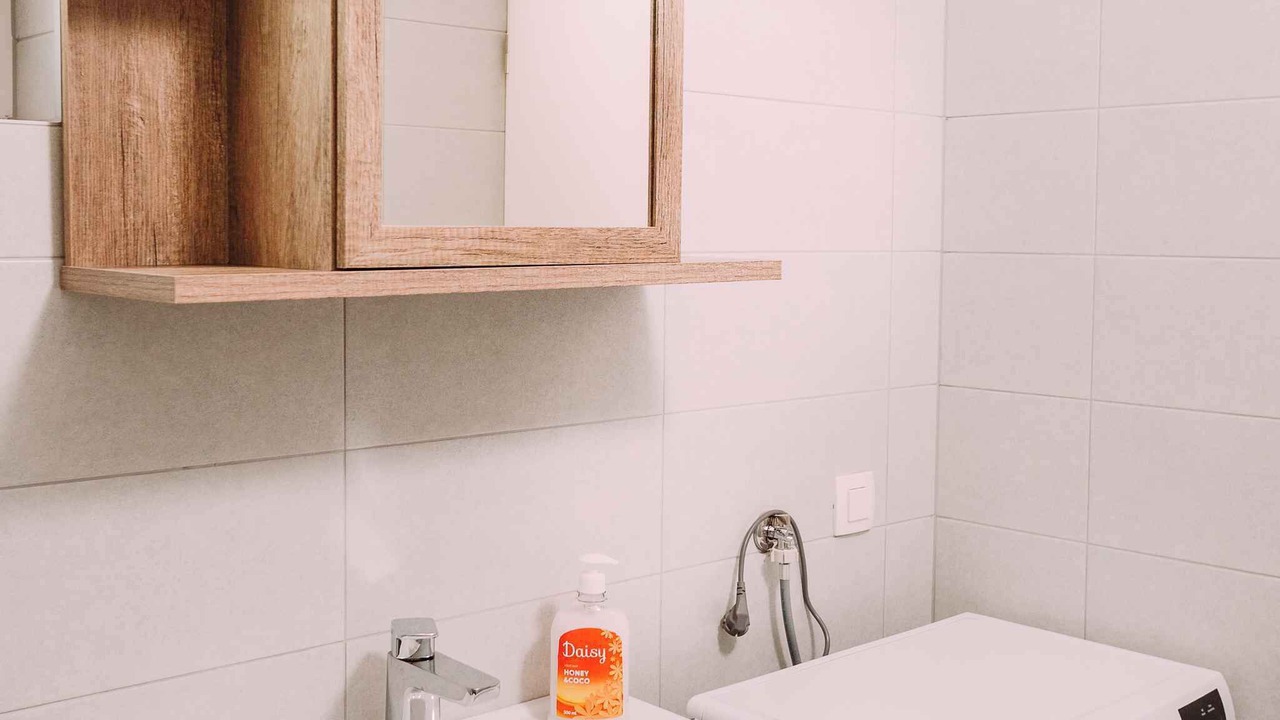 Photo of Bathroom in Klimno