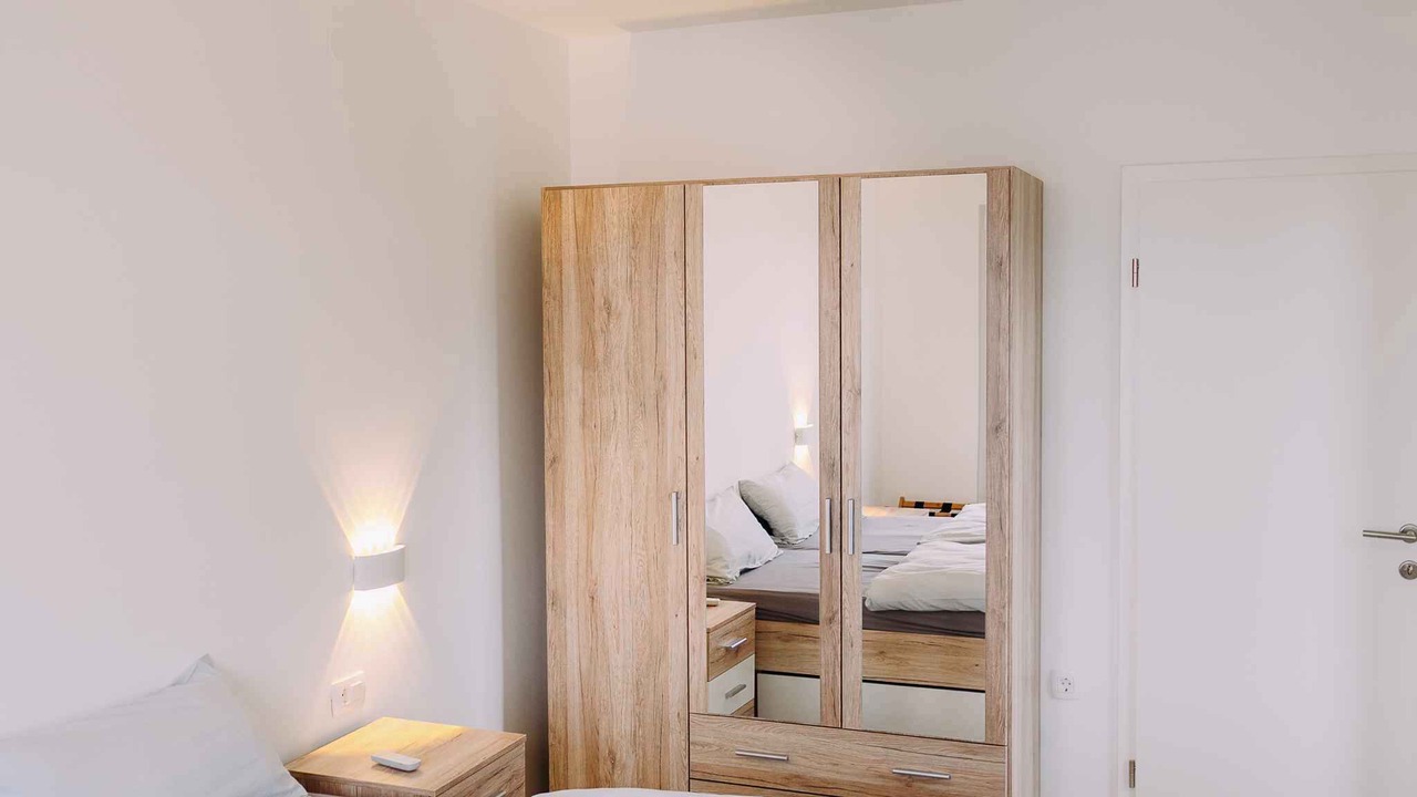 Photo of Bedroom in Klimno