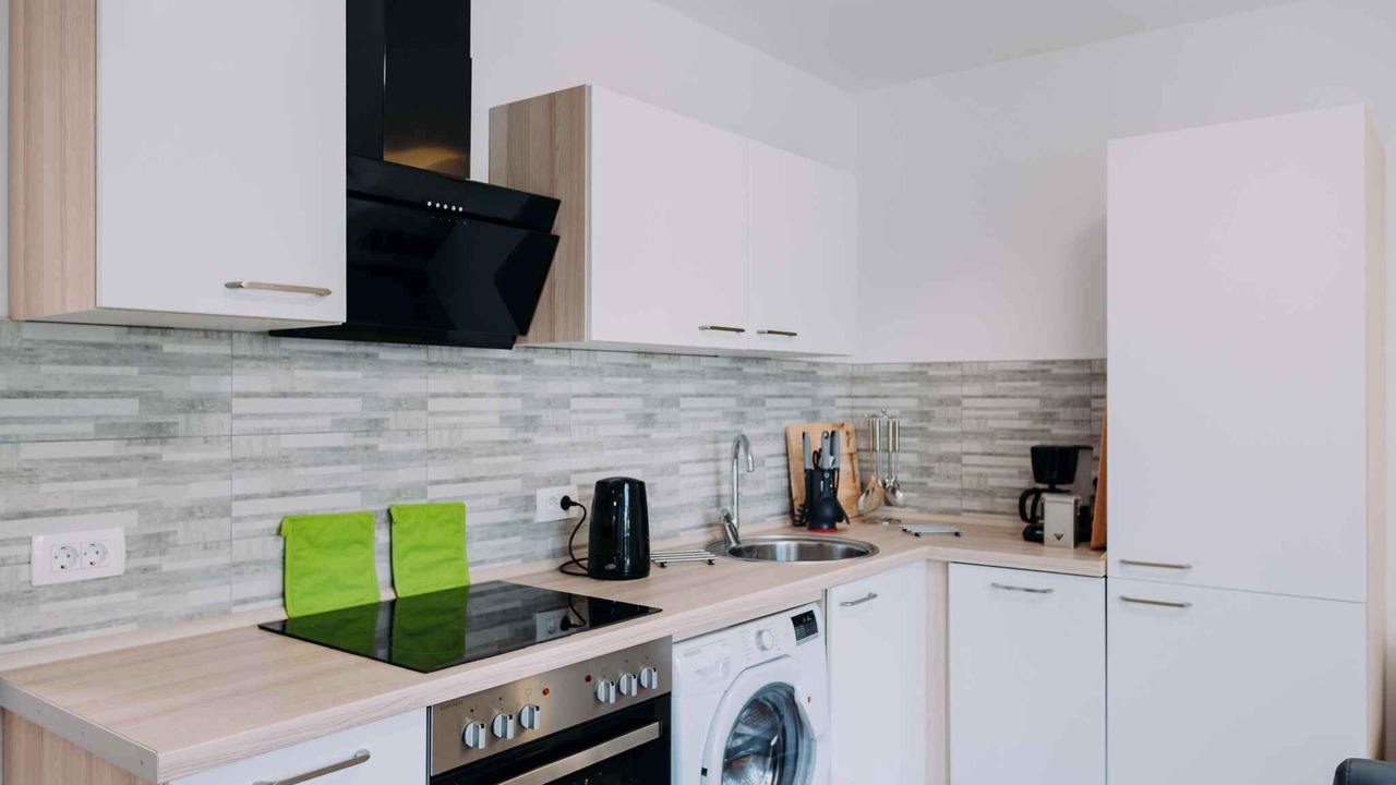 Photo of Kitchen in Klimno