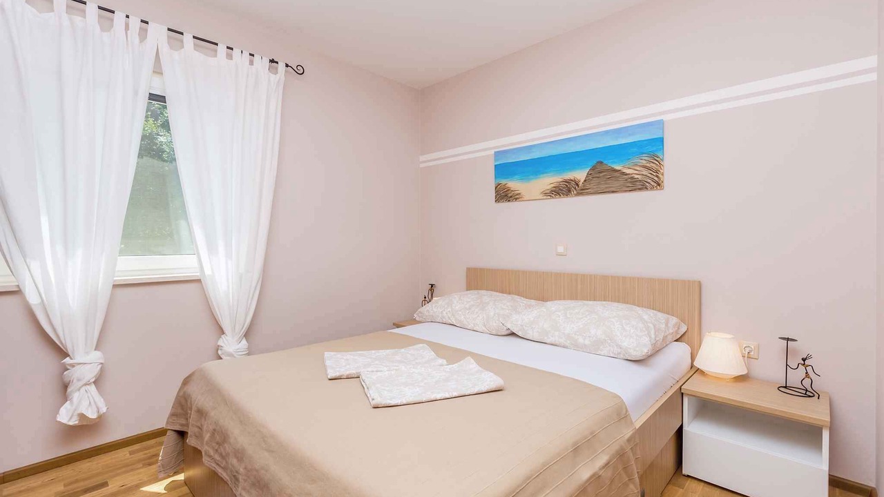 Photo of Bedroom in Sveti Vid Dobrinjski