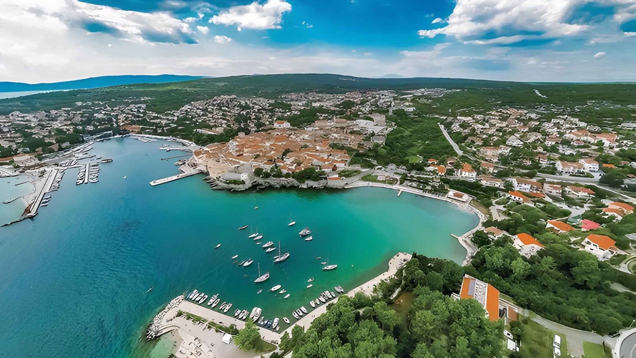 Photo of Outdoor in Sveti Vid Dobrinjski