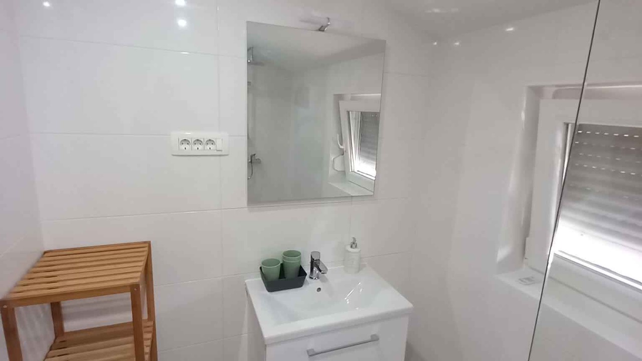 Photo of Bathroom in Sveti Vid Dobrinjski