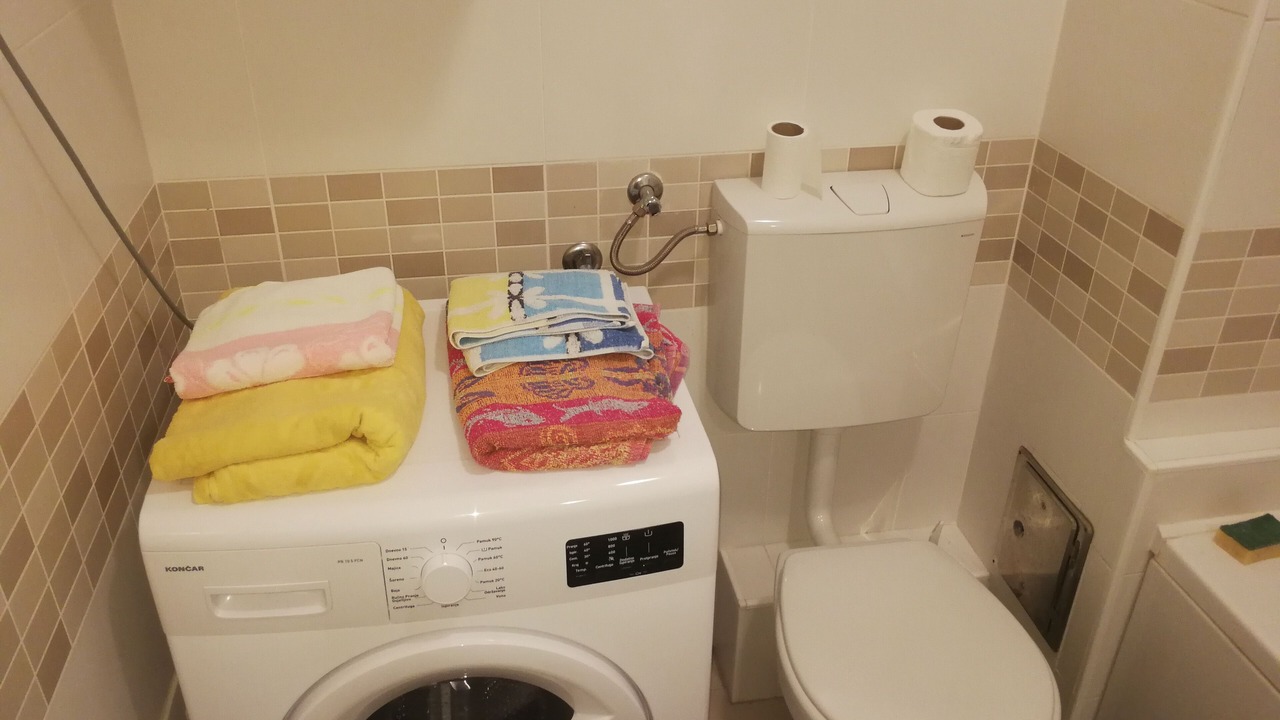 Photo of Bathroom in Sesvete