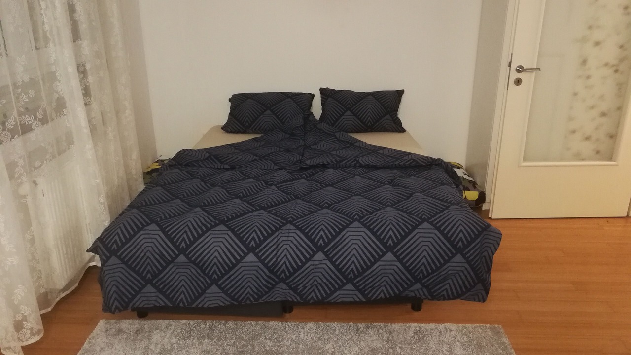 Photo of Bedroom in Sesvete