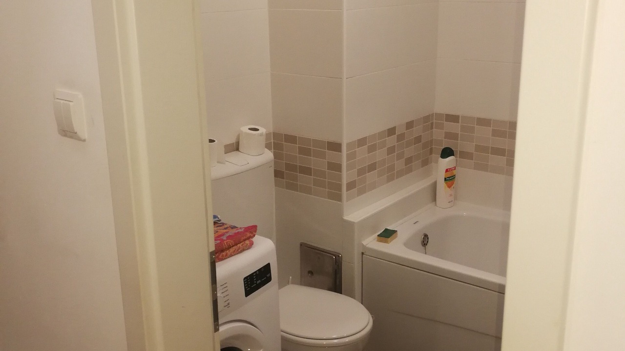 Photo of Bathroom in Sesvete