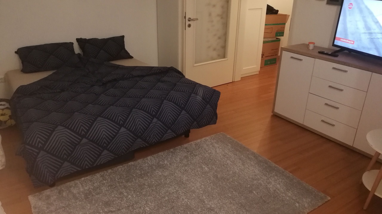 Photo of Bedroom in Sesvete