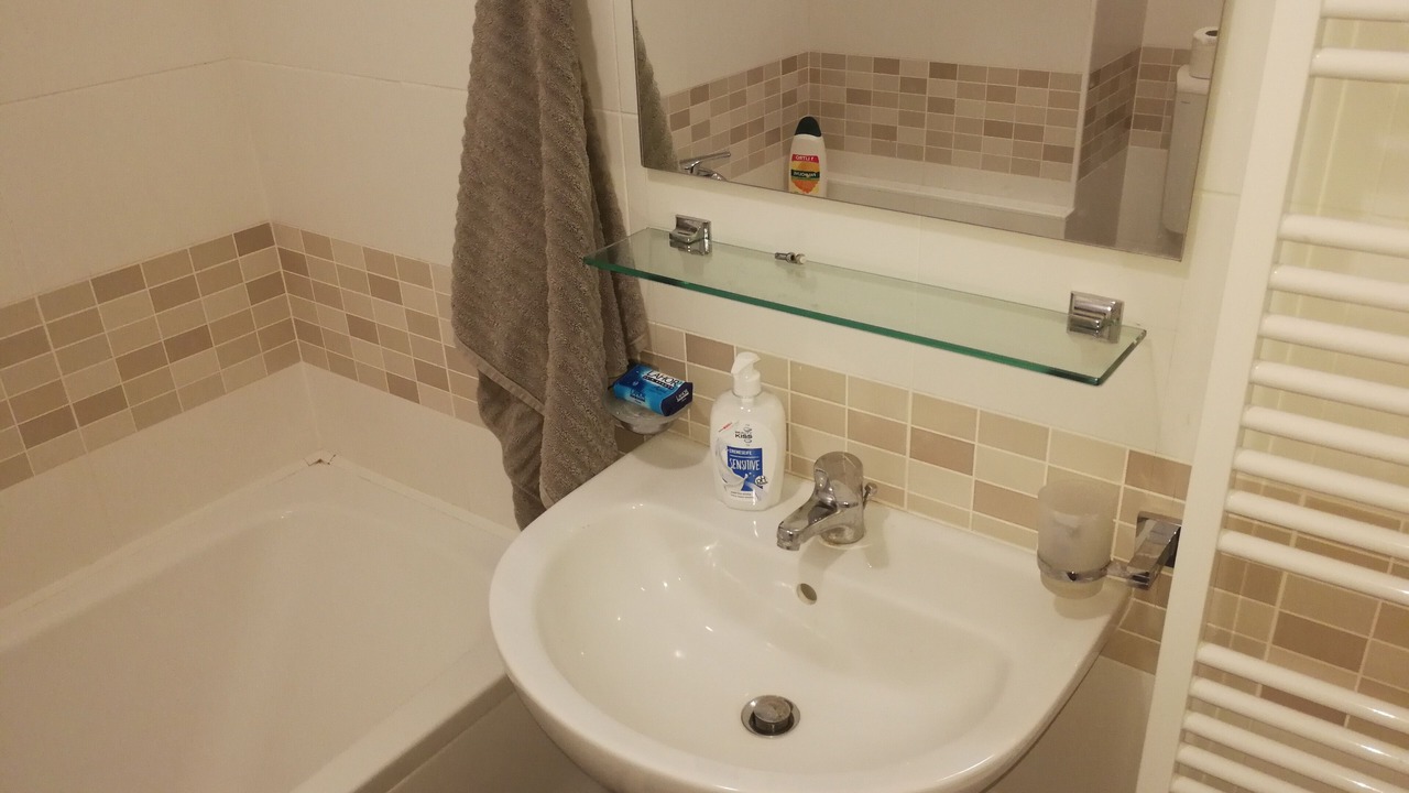 Photo of Bathroom in Sesvete