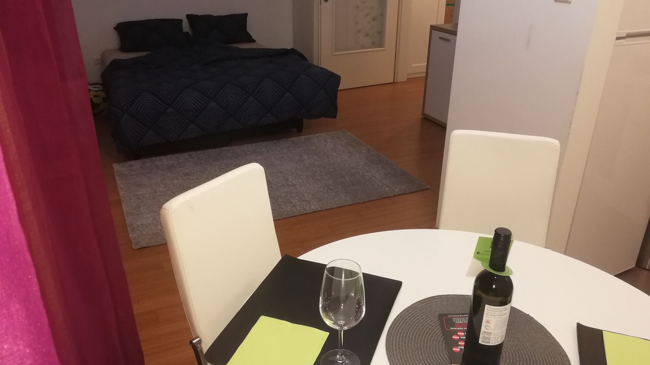 Photo of Bedroom in Sesvete
