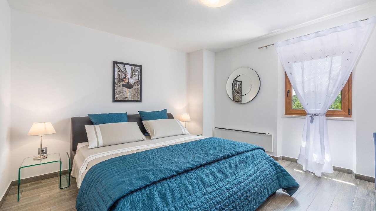 Photo of Bedroom in Krsete