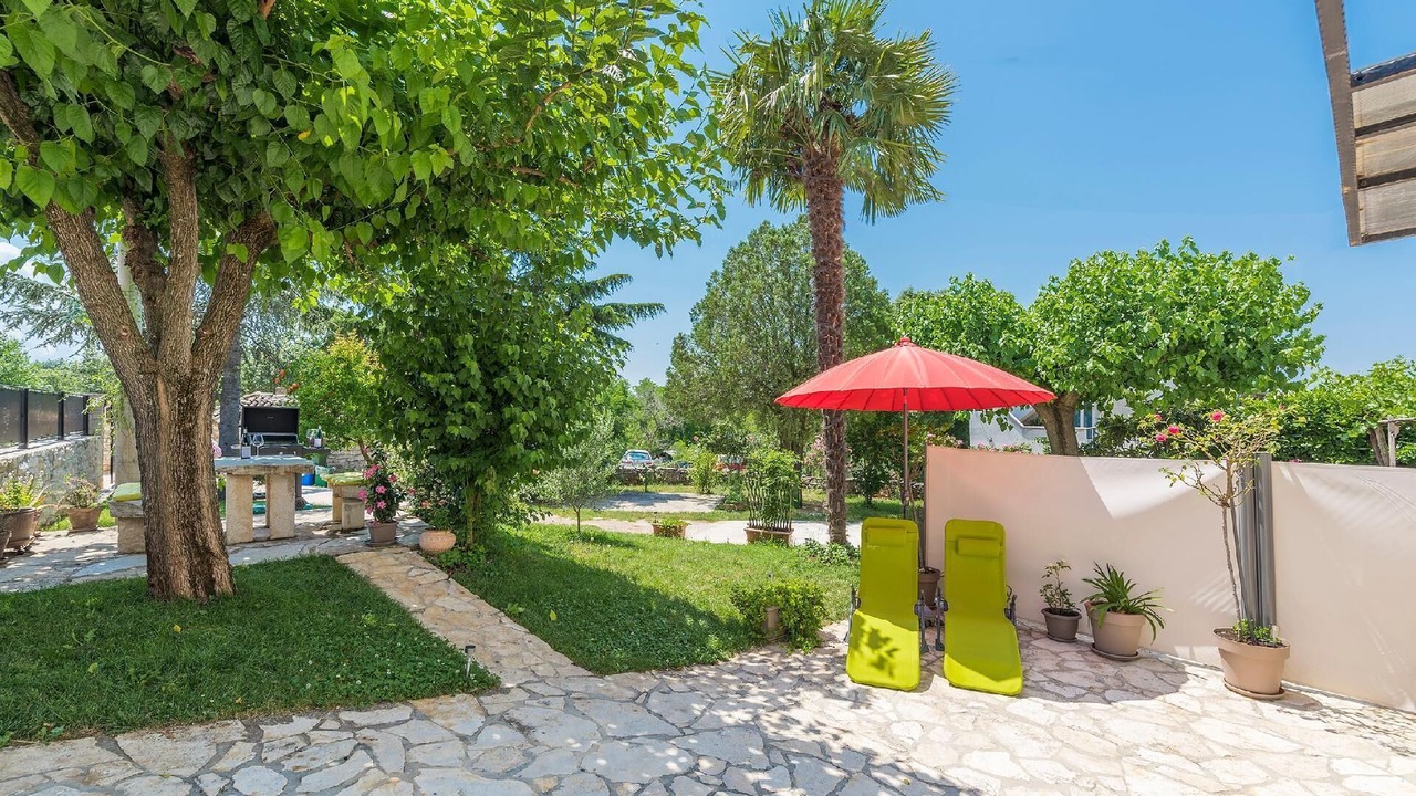 Photo of Patio Balcony in Krsete