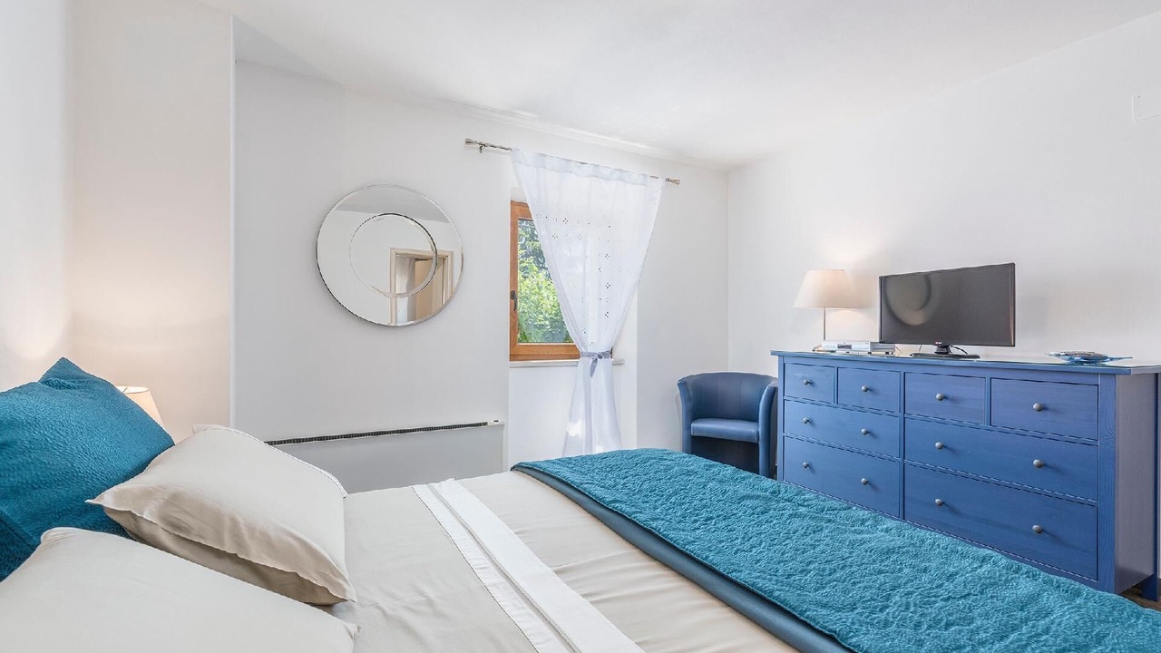 Photo of Bedroom in Krsete