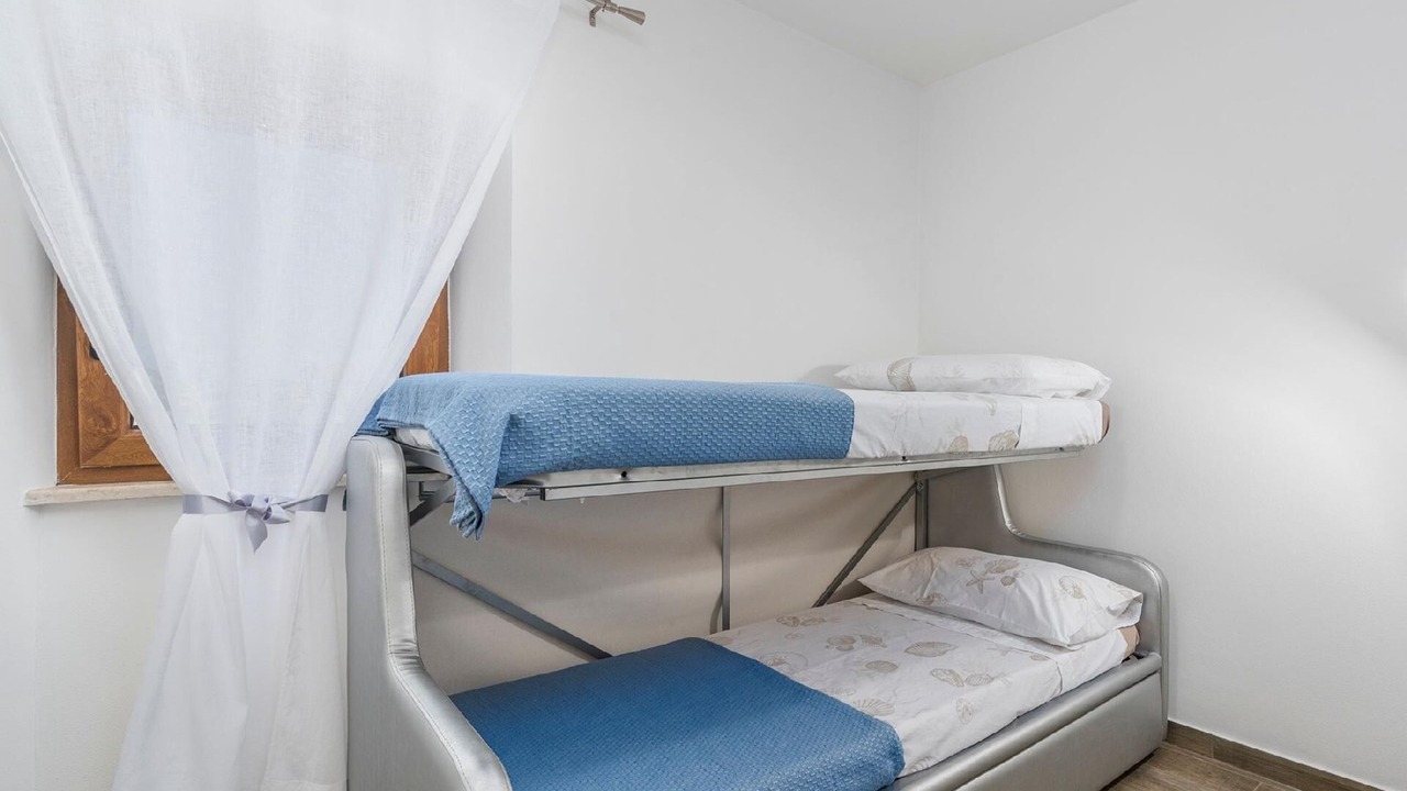 Photo of Bedroom in Krsete