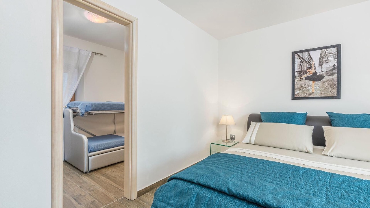 Photo of Bedroom in Krsete
