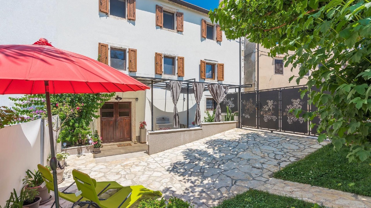 Photo of Patio Balcony in Krsete