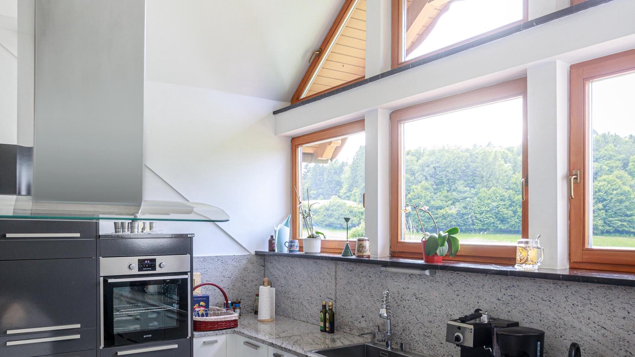 Photo of Kitchen in Bostanj