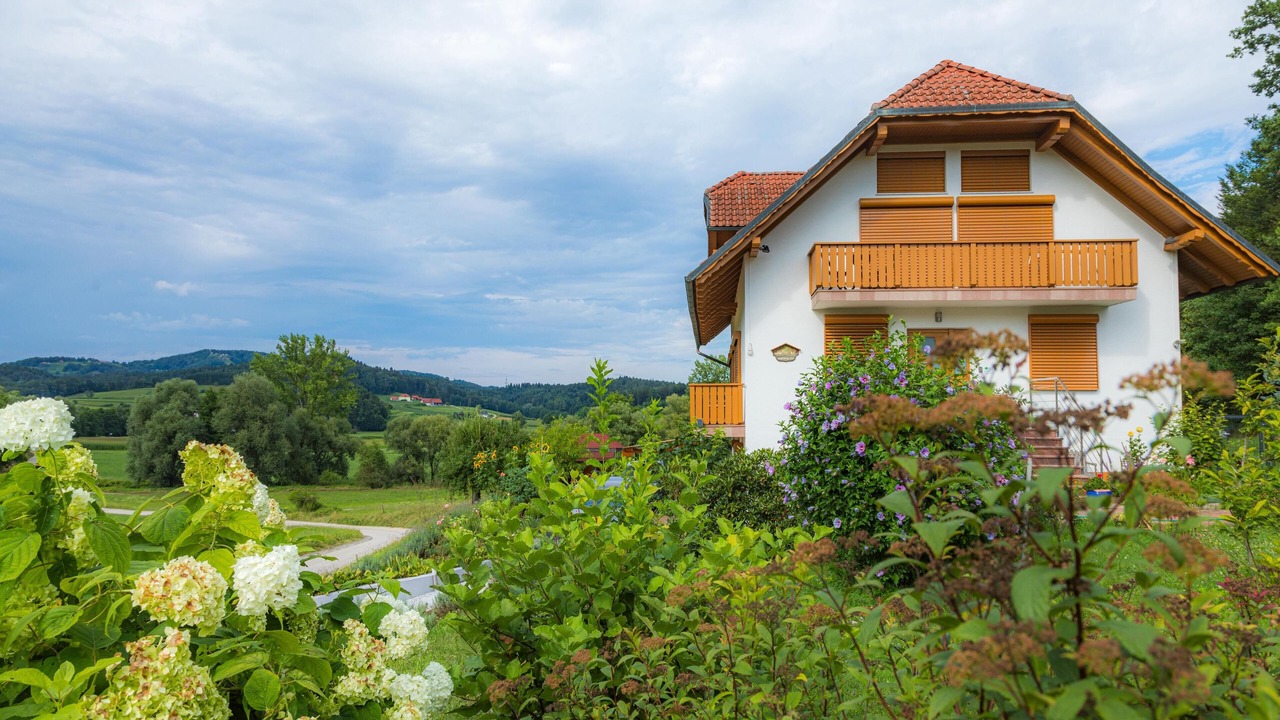 Photo of Outdoor in Bostanj