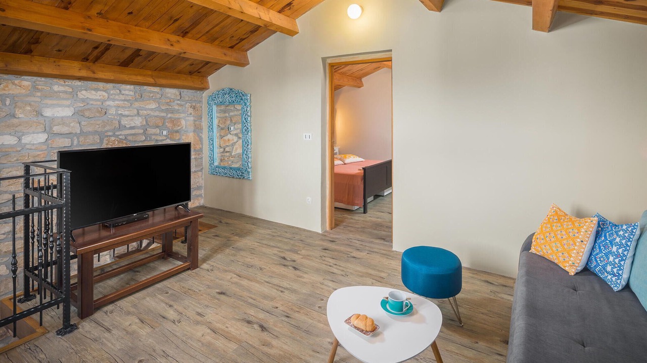 Photo of Bedroom in Puntera