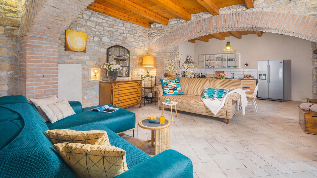 Photo of Bedroom in Puntera