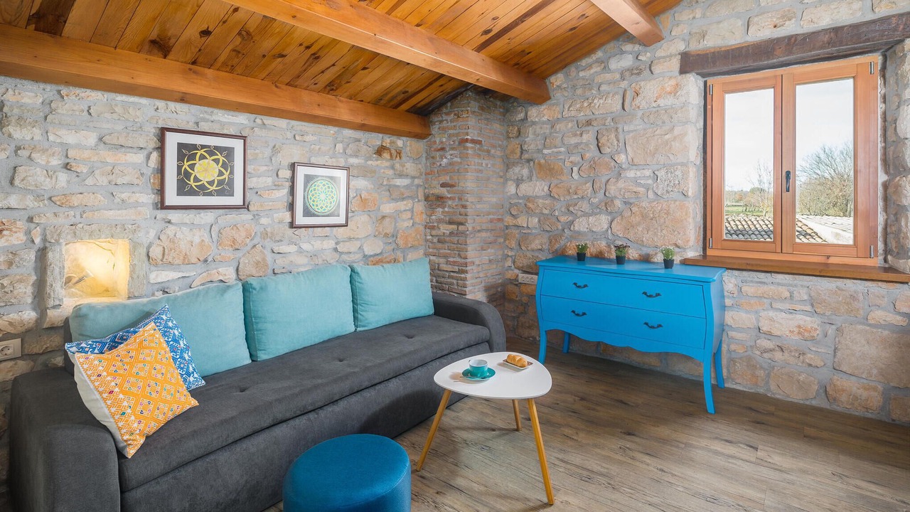 Photo of Bedroom in Puntera