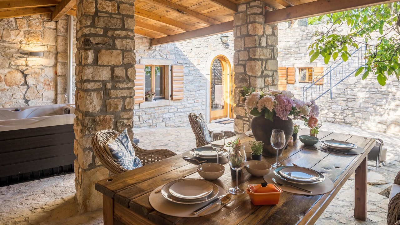 Photo of Bedroom in Puntera