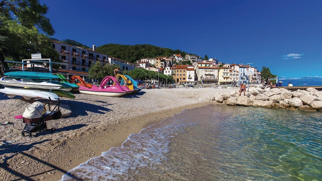 Photo of Others in Opatija